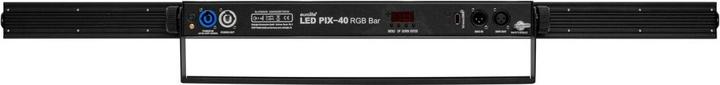 Productafbeelding Eurolite LED PIX-40 RGB-strip (LED)