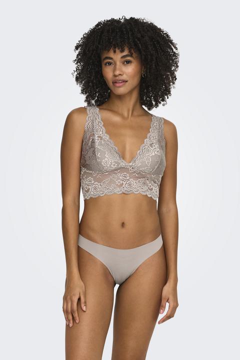 Produktbild Only Onlchloe Lace Bra Noos Acc (Einzelpack)