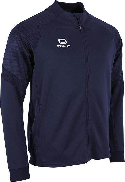 Produktbild Stanno Bolt Full Zip Jacke (L)