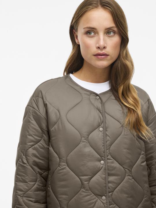 Produktbild Vila VIDUNE Gesteppte Jacke (44)