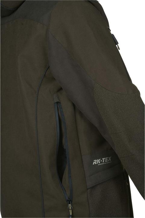 Produktbild Univers Outdoor Merano Mikrofaser U-Tex Jagd Jacke (XS)