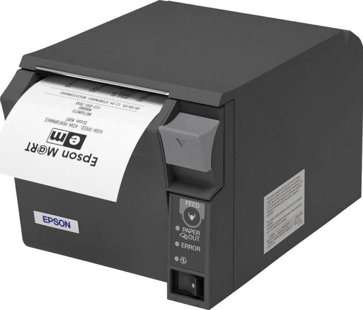 Image du produit Epson Tm-T70ii (USB)