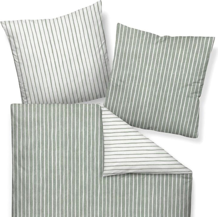 Actual product image Janine Davos (155x220 cm + 80x80 cm)