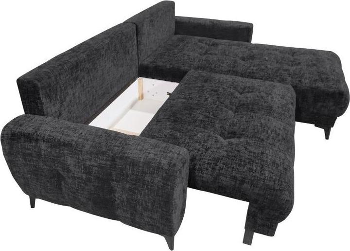 Actual product image ED Lifestyle Talpalpa (Corner sofa)