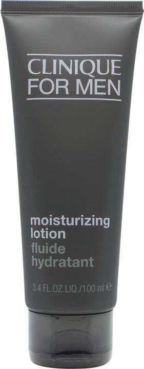 Clinique Moisturizing Lotion (100 ml, 24h cream)