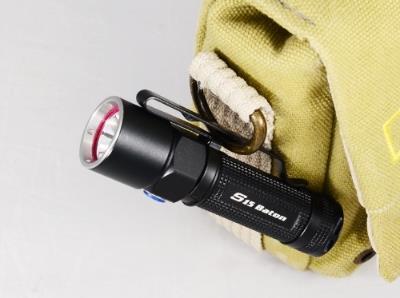 Actual product image Olight S15 Baton (8.60 cm, 280 lm)