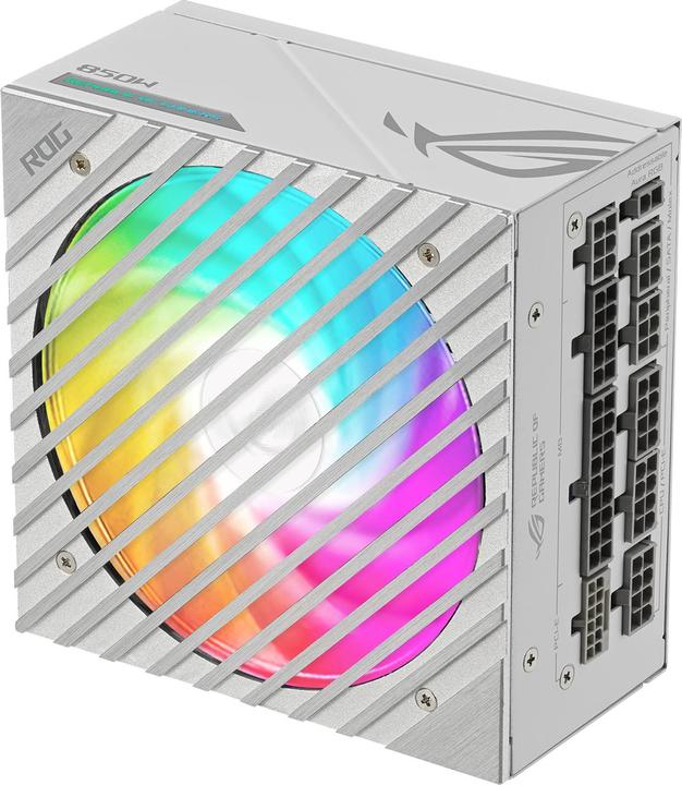 Actual product image ASUS ROG Loki SFX-L 850W (850 W)