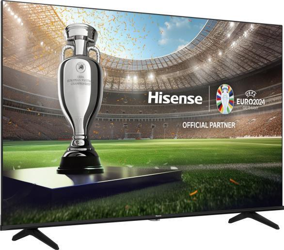 Produktbild Hisense TV 75E7NQ (75", E7NQ, QLED, 4K, 2023)