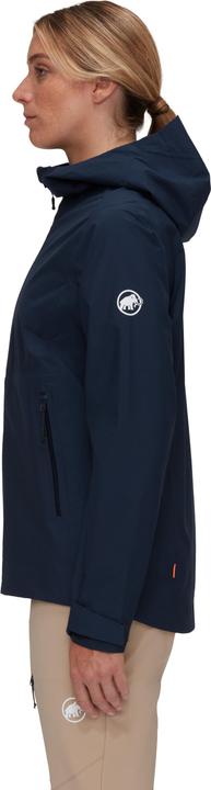 Immagine prodotto Mammut Alto Light HS Hooded Jacket Women (XS)