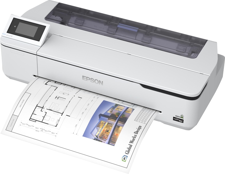 Produktbild Epson SureColor SC-T2100 (Tintenpatrone, Farbe)