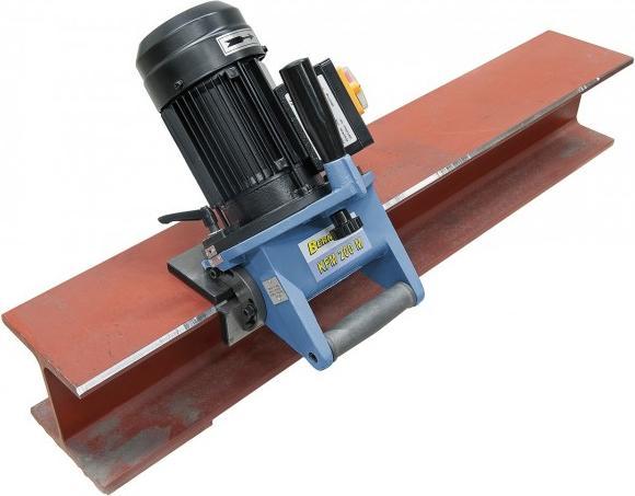 Produktbild Bernardo Cantina Bernardo - Kantenfräsmaschine KFM 200 M - 400 V