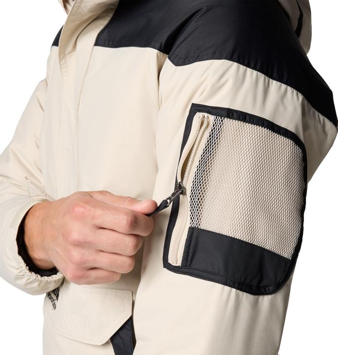 Produktbild Columbia Challenger™ II Insulated Pullover (M)