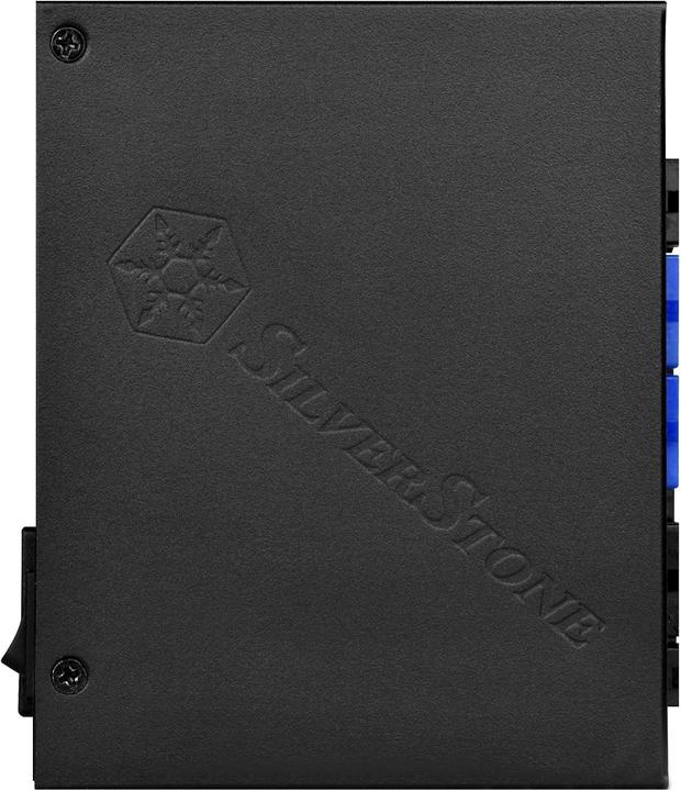 Image du produit Silverstone SST-SX500-G v1.1 SFX Power Supply 80 PLUS Gold, modulaire - 500 Watt (500 W)