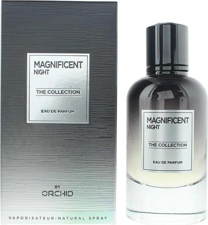 Produktbild Magnificent Night Eau De Parfum 100ml Spray (Eau de Parfum, 100 ml)