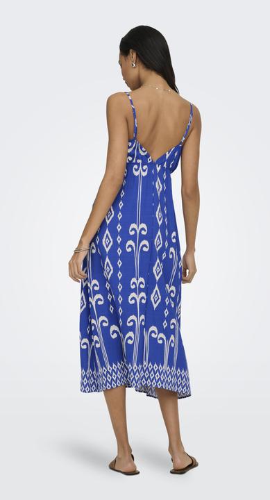 Produktbild Only ONLREFRON Langes Kleid Kleid (L)