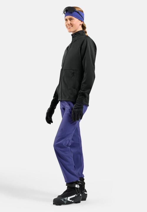 Produktbild Odlo Essentials Warm Langlaufjacke (S)