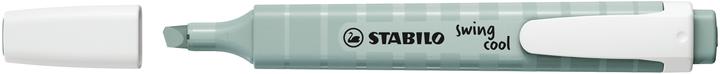 Image du produit STABILO Swing Cool (Vert terre, 4 mm, 1 x)