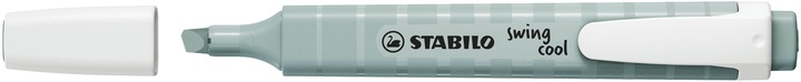Produktbild STABILO Swing Cool (Erdgrün, 4 mm, 1 x)