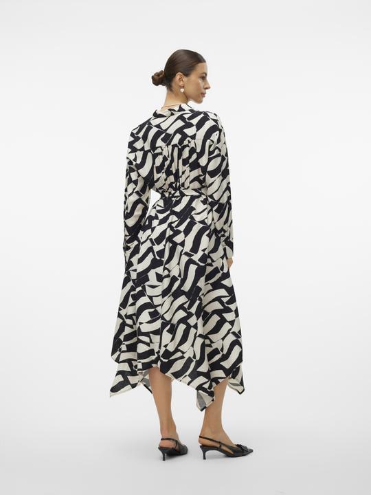 Produktbild Vero Moda VMJOSS Langes Kleid Kleid (XS)