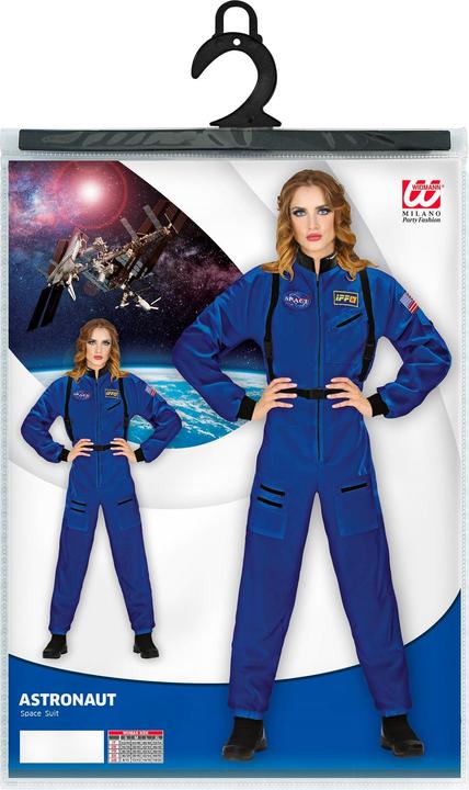 Produktbild Widmann ASTRONAUT (Overall), L (L)