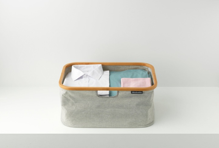 Actual product image Brabantia Laundry basket (40 l)