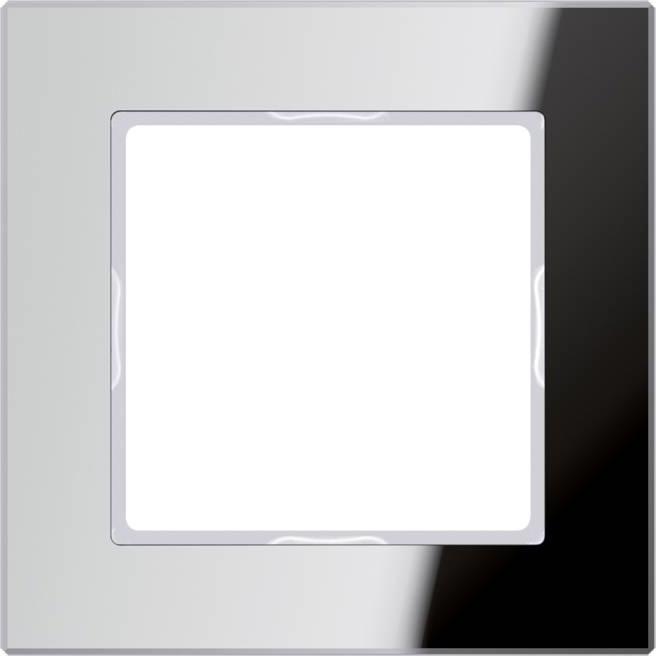 Actual product image JUNG Glass frame