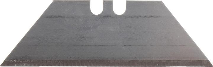 RS PRO Carpet knife blade, flat, 5-piece (Replacement blade)