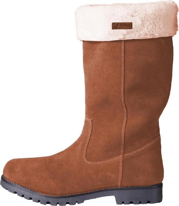 Horka Outdoorlaars Melrose Camel Maat 37 (37)