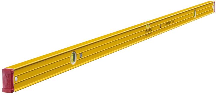 Stabila Wasserwaage Type 96-2 M (183 cm)
