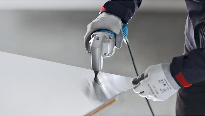 Actual product image Bosch Professional Rodent GNA 75-16