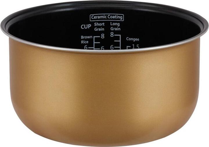 Productafbeelding Panasonic SR-DA152 Rijstkoker