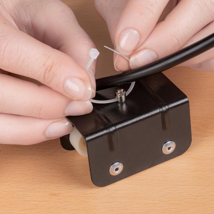 Produktbild Walimex Kabelwagen für Deckenschienensystem (Weiteres Zubehör)