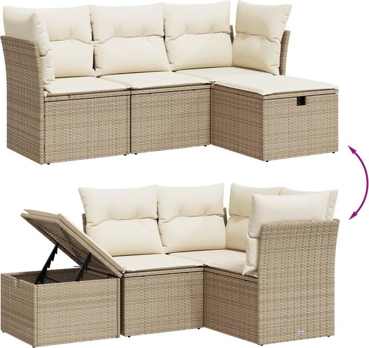 Produktbild vidaXL Kaia