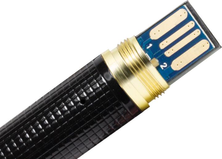 Produktbild Technaxx VIP PEN eingebauter Kamera FULLHD (1920 x 1080 Pixels)
