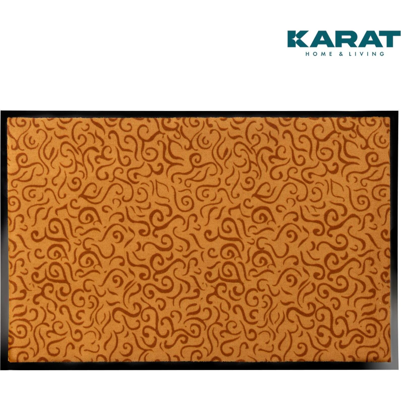 Karat, Fussmatte, Brasil (60 x 90 cm)
