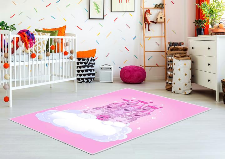 Produktbild Confetti Carpets Anja (120 x 80 cm)