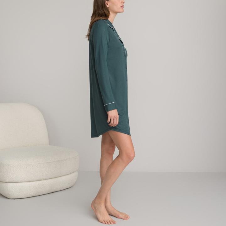Produktbild La Redoute Collections Sleepshirt (48, 50)