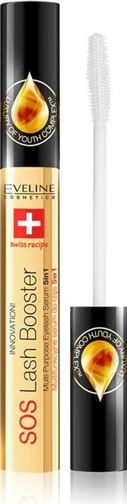 Produktbild Eveline SOS Lash Booster (10 ml)