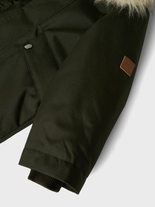 Produktbild Name it Nmmmillo Parka Jacket Long Fo Noos (98)