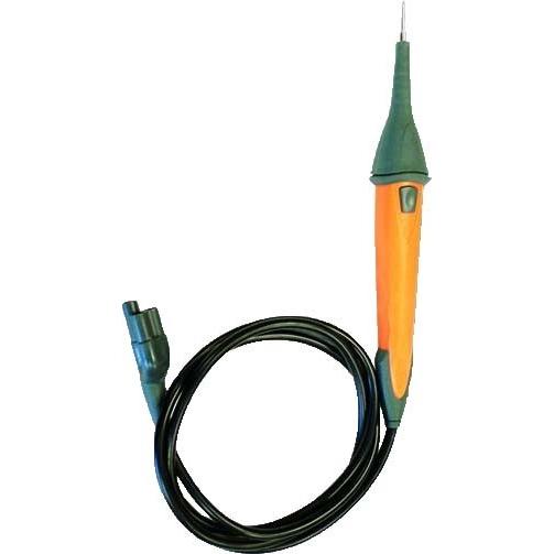 HT Instruments Prüfspitze PR400 mit T Taste für die 400 er Serie 1 St. (Prüfspitze), Messtechnik