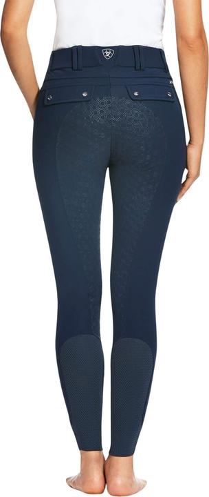 Actual product image Ariat Breeches full seat Tri Factor Grip ladies (Frequency band 38 (2600 MHz))