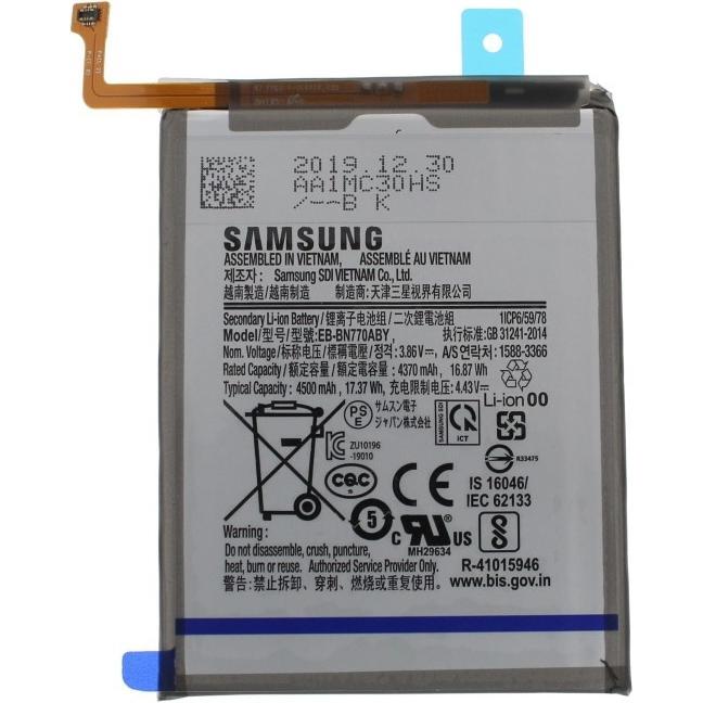 Samsung BATT ASSY-MAIN N770F, Smartphone Akku