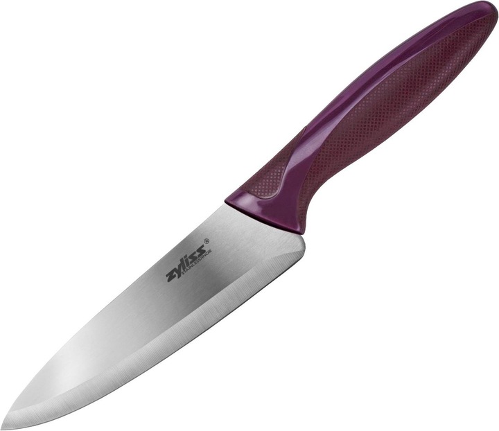 Produktbild Zyliss 3-er Messer Set (10 cm)