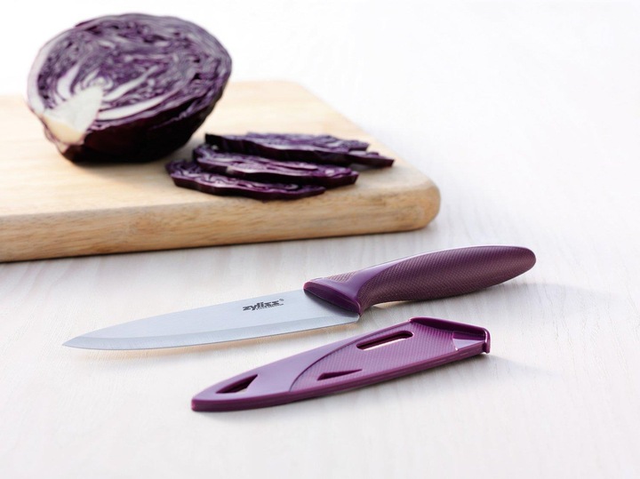 Produktbild Zyliss 3-er Messer Set (10 cm)