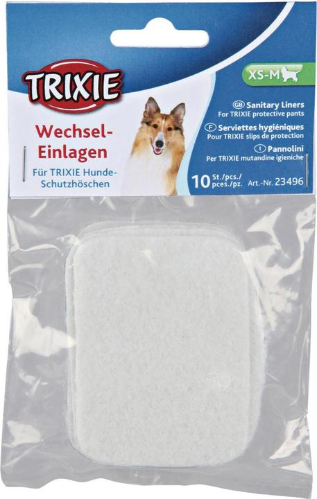 Trixie Höscheneinlagen (Hund)
