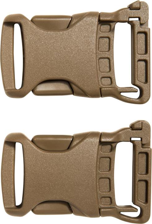 Produktbild Tasmanian Tiger TT SR 25 Safety QA Coyote