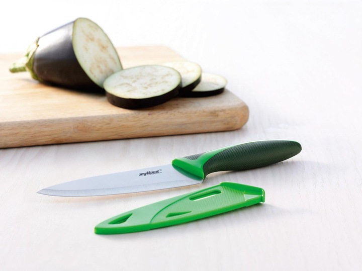 Produktbild Zyliss 3-er Messer Set (10 cm)