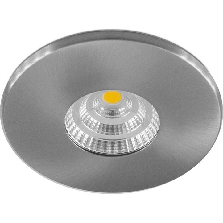 EVN-Lichttechnik, Wandleuchte + Deckenleuchte, LED-Deckeneinbauleuchte (380 lm)