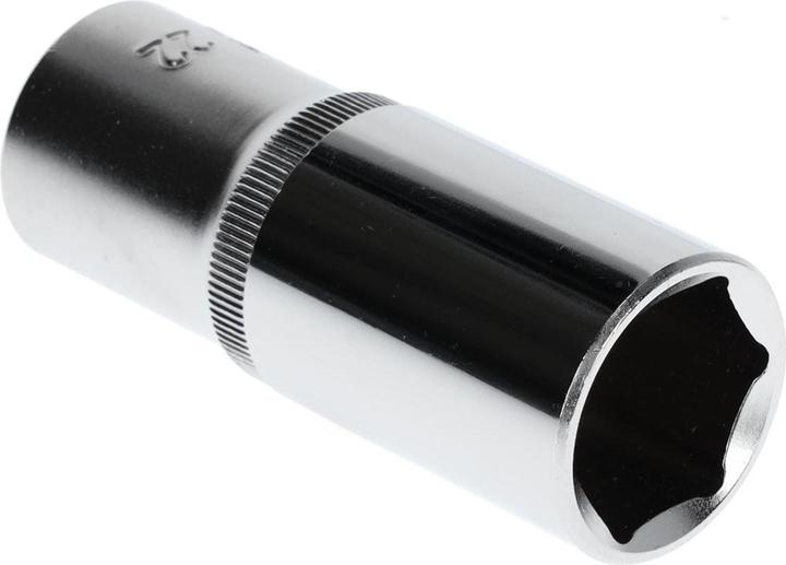 Actual product image Gedore Red Socket insert /2 6kt SW22mm L.mm (22 mm)