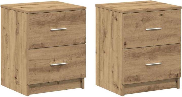 Immagine prodotto vidaXL Olin (40 x 36 x 50 cm)